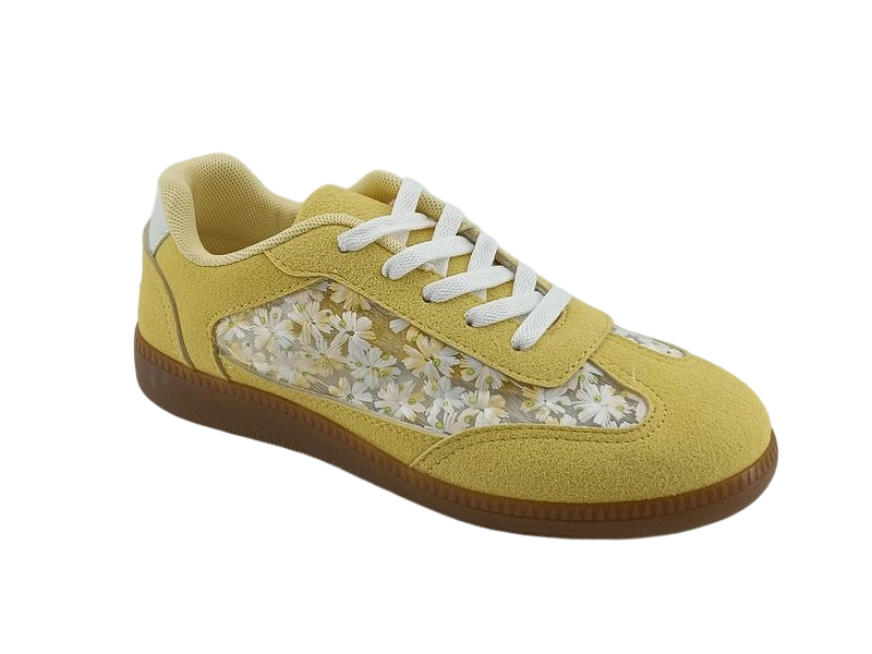 Retro Sneaker